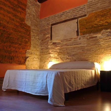 Hosteria Natura Plaza Segovia Exterior foto