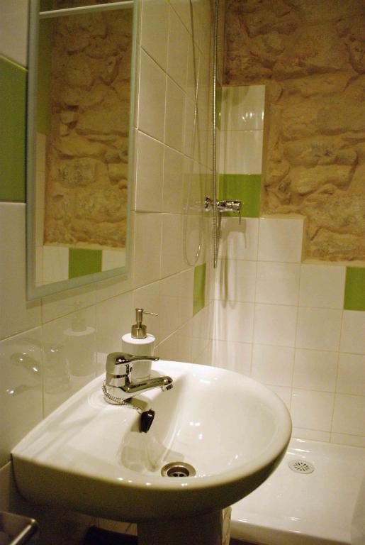 Hosteria Natura Plaza Segovia Habitación foto