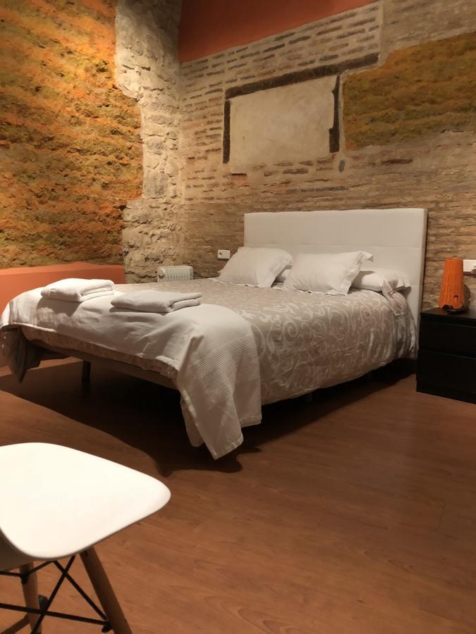 Hosteria Natura Plaza Segovia Exterior foto